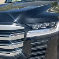 لندکروز ۲۰۲۵