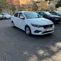 تارا V1 مدل ۴۰۲|خودرو سواری و وانت|تبریز, |دیوار