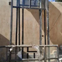 درب و پنجره دست دوم