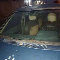 پراید مدل ۸۳