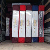 تشک طبی رویال مدل Memory اصل باکارخانه تولیدکننده