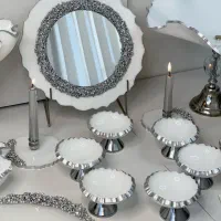 هفتسین|سفره، حوله، دستمال آشپزخانه|لردگان, |دیوار