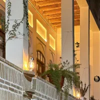 عمارت تاریخی ضیغمی|خدمات پذیرایی، مراسم|سبزوار, مدرس|دیوار