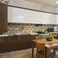 کابینت ام دی اف سالم و در حد نو