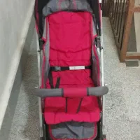 کالسکه|کالسکه و لوازم جانبی|مشهد, هفده شهریور|دیوار