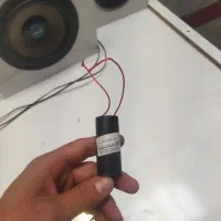 ماژول جرقه زن