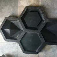 قالب سنگ مصنوعی|ابزارآلات|نائین, |دیوار