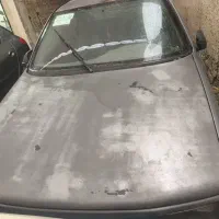 ۴۰۵مدل ۸۳|خودرو سواری و وانت|فردیس, شهرک شهید حسینی|دیوار