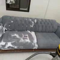 مبل شویی پناه