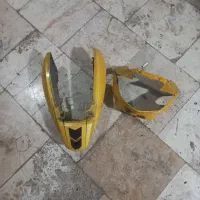 لوازم وقطعات ویگو ۱۱۰ وپالس ۱۸۰|قطعات یدکی و لوازم جانبی|تهران, هرندی|دیوار