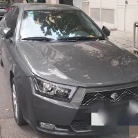 دنا پلاس اتوماتیک، مدل ۱۴۰۲