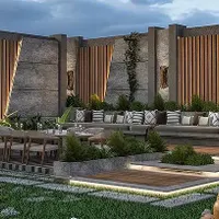 پیمانکاری ، دکوراسیون داخلی