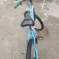 سایز ۲۶ دوچرخع|دوچرخه، اسکیت، اسکوتر|اهر, |دیوار