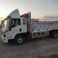 دایون 6تن خوابدار