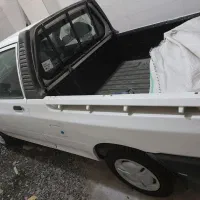 پراید۱۵۱ مدل۴۰۳ خشک شاباد|خودرو سواری و وانت|کرمانشاه, |دیوار