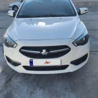 شاهین gبا سانروف مدل ۱۴۰۲