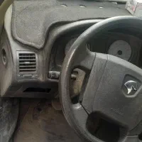 وانت آریسان ۱ مدل ۹۸|خودرو سواری و وانت|اهواز, آسیاباد|دیوار