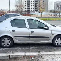 رانا LX ۹۴ بی رنگ|خودرو سواری و وانت|تهران, چهارصد دستگاه|دیوار