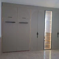 تعمیرات کابینت، کمد دیواری