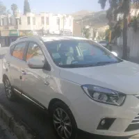 جک S5 اتوماتیک، مدل ۱۳۹۹