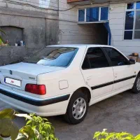 پژوپارس ۱۴۰۰ بدون رنگ