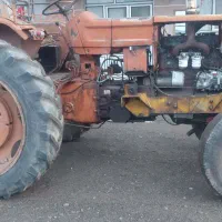 تراکتور رومانی جفت مدل۵۷