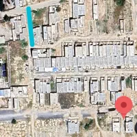 زمین-تجاری-مسکونی-شهرک-طالقانی