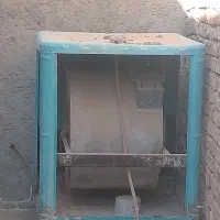 کولر 40500و کپسول (زرد و سیاه)