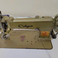 چرخ خیاطی زنجیره دوز