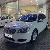 برلیانس‌مدل۹۷بیرنگ‌ موتور‌بزرگ