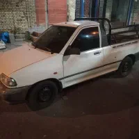 وانت پراید|خودرو سواری و وانت|دزفول, |دیوار