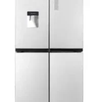 یخچال ساید پاکشوما چهار درب نو یک24ماه گارانتی|یخچال و فریزر|سنندج, |دیوار