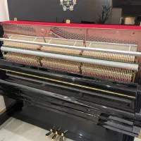 پیانو اکوستیک وبر