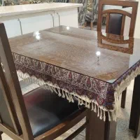 میز نهار خوری ۲نفره