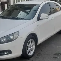 جک J5 دنده‌ای 1500cc، مدل ۱۳۹۲