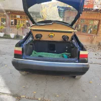 زانیتا85 مشکی متالیک|خودرو سواری و وانت|اصفهان, چرخاب|دیوار