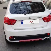 کوییک ۴۰۲ R پارس خودرویی|خودرو سواری و وانت|تهران, شکوفه|دیوار