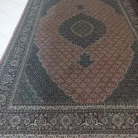 یک جفت فرش ۶متری کاملاسالم