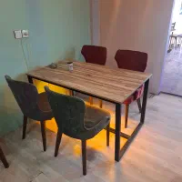 صندلی گیم|مبلمان اداری|اسلامشهر, شهرک طالقانی|دیوار