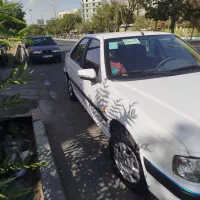 پژو پارس مدل ۱۳۹۸ بدون رنگ|خودرو سواری و وانت|تهران, شهرک شریعتی|دیوار