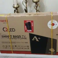 تلویزیون ۵۰ اینچ آیوا آکبند Qled