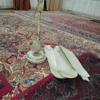 پنکه سخفی سالم