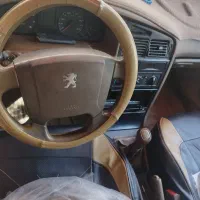 پژو 405 مدل 91|خودرو سواری و وانت|جیرفت, |دیوار