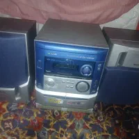 ضبط قدیمی کار کرده سالم