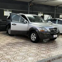 سورنتو ۲۰۰۹ تمیز