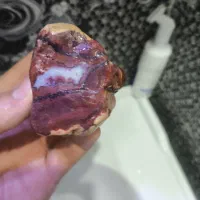 دو عدد سنگ عقیق و ..|جواهرات|تهران, صد دستگاه|دیوار