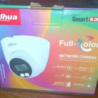 دوربین داهوا هارد SSD رم۸ گیگ مانیتور جی پلاس|قطعات و لوازم جانبی رایانه|فردیس, فردیس|دیوار