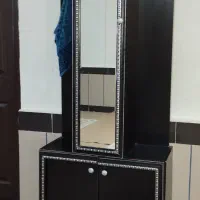 سرویس چوب|تخت و سرویس خواب|میاندوآب, |دیوار