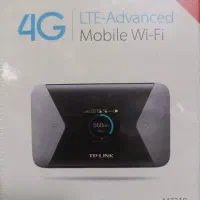 مودم روتر همراه 4G/LTE همراه تی پی لینک مدل M7310