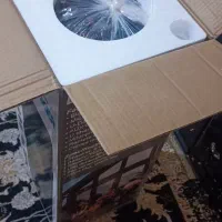 اسپیکر تکی بلوتوثی|سیستم صوتی خانگی|خرمدره, |دیوار